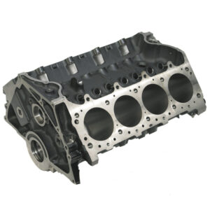 460 Siamese Bore Engine Block FRDM6010-A460X