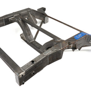 Fab Front Frame Chevelle No A-Frame Mounts HOW358101