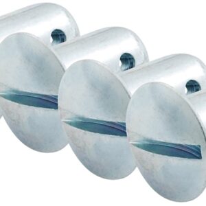 Dzues Button Pack of 4-S NW Nose Wing Pack HRPSNW1024