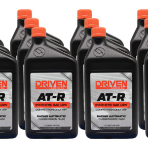 AT-R 10W ATF Trans Fluid Case 12/Qt JGP04016-12