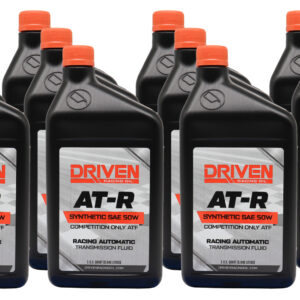 AT-R 50W ATF Trans Fluid Case 12/Qt JGP04056-12