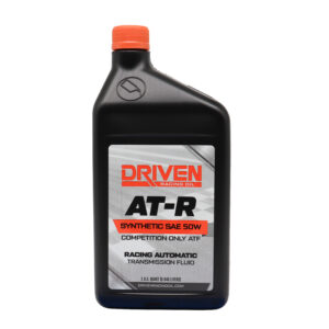 AT-R 50W ATF Trans Fluid 1 Quart JGP04056