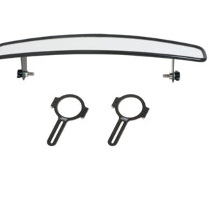 14IN Mirror Kit 1-3/4IN Bar JOE11274