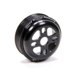 Water Pump Pulley Serpentine 5IN JRPWP-5104-C-5