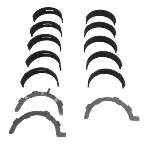 Main Bearing Set Ford 5.4L GT500 Coated KEBMB5824XPC