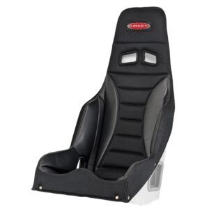 Seat Cover Black Airknit Fits 55170 KIR551704101
