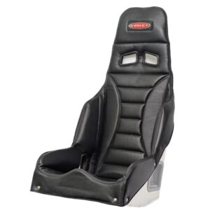 Seat Cover Black Perf. Vinyl Fits 55200 KIR552006101