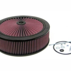 X-Stream Top Assembly KNE66-3200