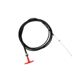 Fire Suppression Pull Cable T-Handle LIF935-100-001