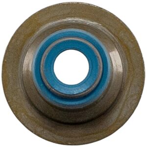 Valve Stem Seals 4pk Viton LS Exhaust MEL440024
