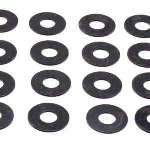 Valve Spring Shims 16pk 1.246 OD .518 OD  .006 MEL476052HP