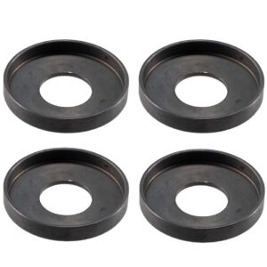 Valve Spring Locator 4pk 1.362 OD .572 ID MEL478014