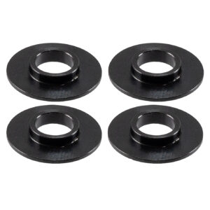 Valve Spring Seats 4pk 1.250 OD .510 ID MEL478034