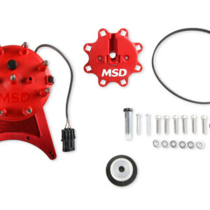 BBC FrontDrive Dist w/Adjustable Cam Sync MSD85201