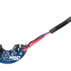 Wiring Harness MSDASY35955
