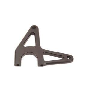 MIDGET STEERING ARM ALUM INUM BLACK MWAMID-SA-3-BK