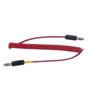 Adapter Helmet Male to Female Stilo RCERT815
