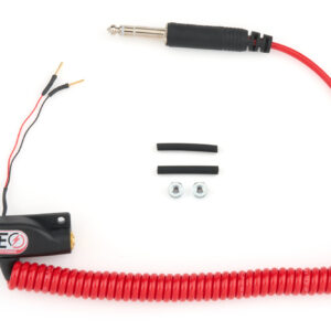 Housing Helmet Kit 3 Conductor RCERT900-C