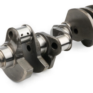 BBC Forged Crankshaft 4.250 Stroke 1-Piece RM SCA4-454-4250-6385-L