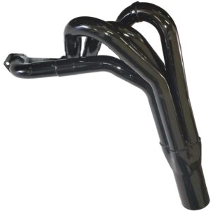 SBC Header S10 Fender Well 1-3/4 X 1-7/8 18DEG SCH1342V18