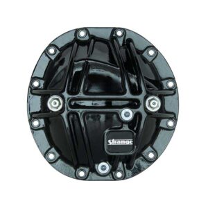 GM 12-Bolt Diff Support Cover STGHC0112