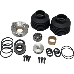 3IN Rack & Pinion Rebuild Kit SWE001-21512