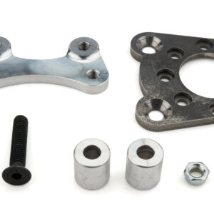 Brake Bracket Assembly 0 Deg TIG3012