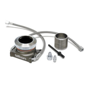 Hyd. T/O Bearing LS/LT TKO / TKX Radius Face TIL60-6031
