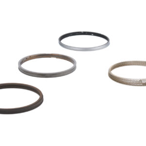 4.105 TFX Piston Ring Set 1.0 1.0 2.0mm TOTTFX1010204105