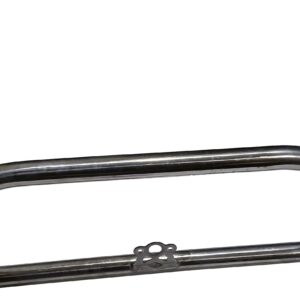 Champ Kart right nerf. S tainless steel. TXRKT-BN-0004