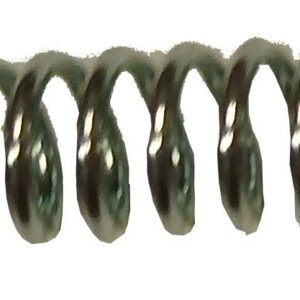 Champ Kart Throttle Cable Spring 2.5in TXRKT-CH-8801