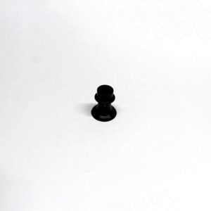 Tapered Spacer 3/4IN ID 1IN OAL Steel HM WEHWM750100HM