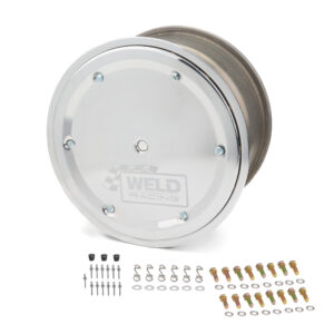 6 Hole Sprint Assembly 15X8 5in Offset WEL860-50855-6