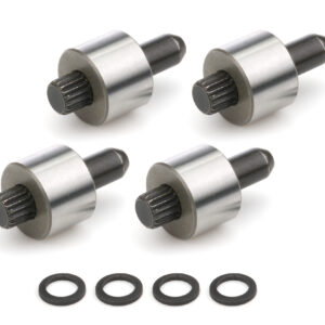 Roller Pin & Circlip Kit 4pk YTRYT18795