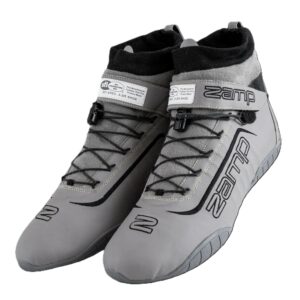 Shoe ZR-70 Gray Size 11 ZAMRS008C1511