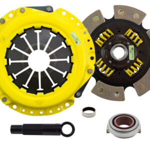 HD Race Clutch Kit 02-11 Acura / Honda Civic ACTAR1-HDG6