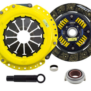 HD Street Clutch Kit 02-11 Acura / Civic ACTAR1-HDSS
