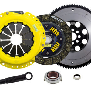 HD Street Clutch Kit 03-15 Acura / Civic ACTAR2-HDSS