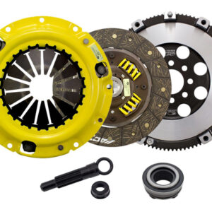HD Performance Street Sprung Clutch Kit ACTDN2-HDSS