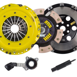 HD Race Clutch Kit 13-18 Ford Focus ST / RS ACTFF5-HDG6