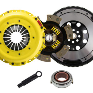 HD Race Clutch Kit 17-26 Honda Civic ACTHC12-HDG6