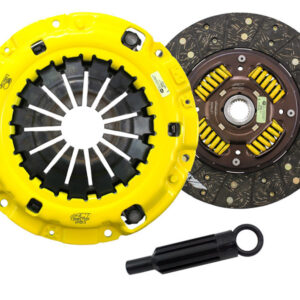 HD Street Clutch Kit 10-12 Hyundai Genesis ACTHY4-HDSS