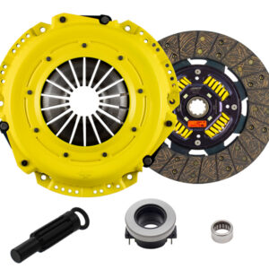 HD Offroad Clutch Kit 12-18 Jeep Wrangler JK ACTJP4-HDSS