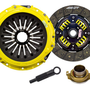 HD Street Clutch Kit 08-15 Mitsubishi Lancer ACTME3-HDSS
