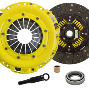 HD Clutch Kit 2003-06 Nissan 350Z ACTNZ1-HDSS