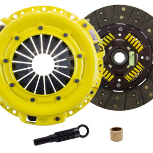 HD Performance Street Sprung Clutch Kit ACTNZ2-HDSS
