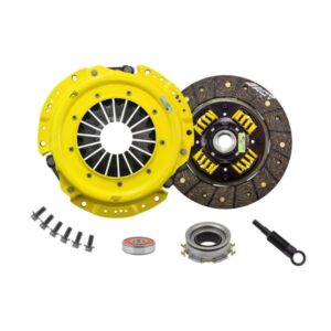 HD Performance Street Sprung Clutch Kit ACTSB13-HDSS