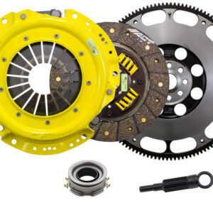 HD Performance Street Sprung Clutch Kit ACTSB8-HDSS