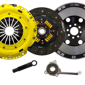 HD Street Clutch Kit 08-18 VW / Audi 2.0L L4 ACTVW8-HDSS