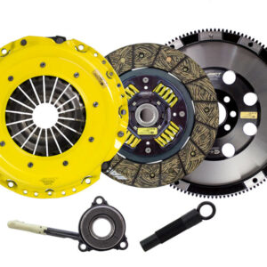 HD Street Clutch Kit 15-24 VW Golf / GTI ACTVW9-HDSS